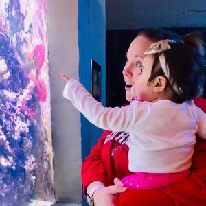 Meet your Posher, Shannon